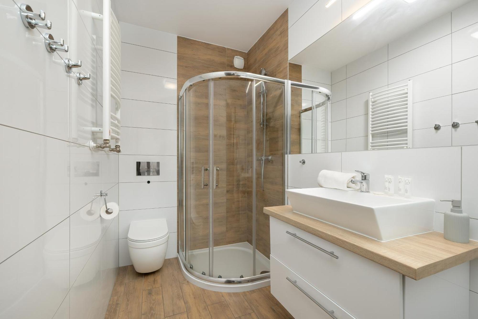 Apartamenty Sun Seasons 24 - Na Wiejskiej Ustronie Morskie Exterior foto